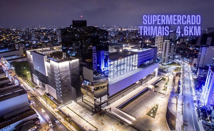 2 Tucuruvi Sp
