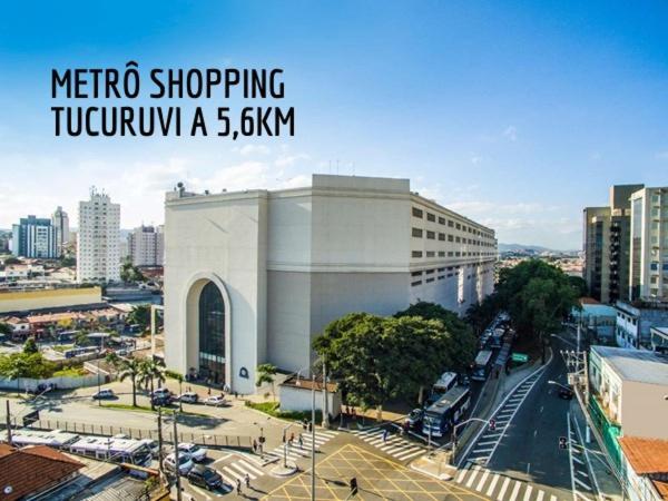 Apartamento 2 Tucuruvi Sp São Paulo
